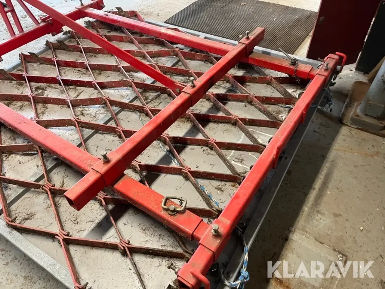 Billede 6 - Slæbenet