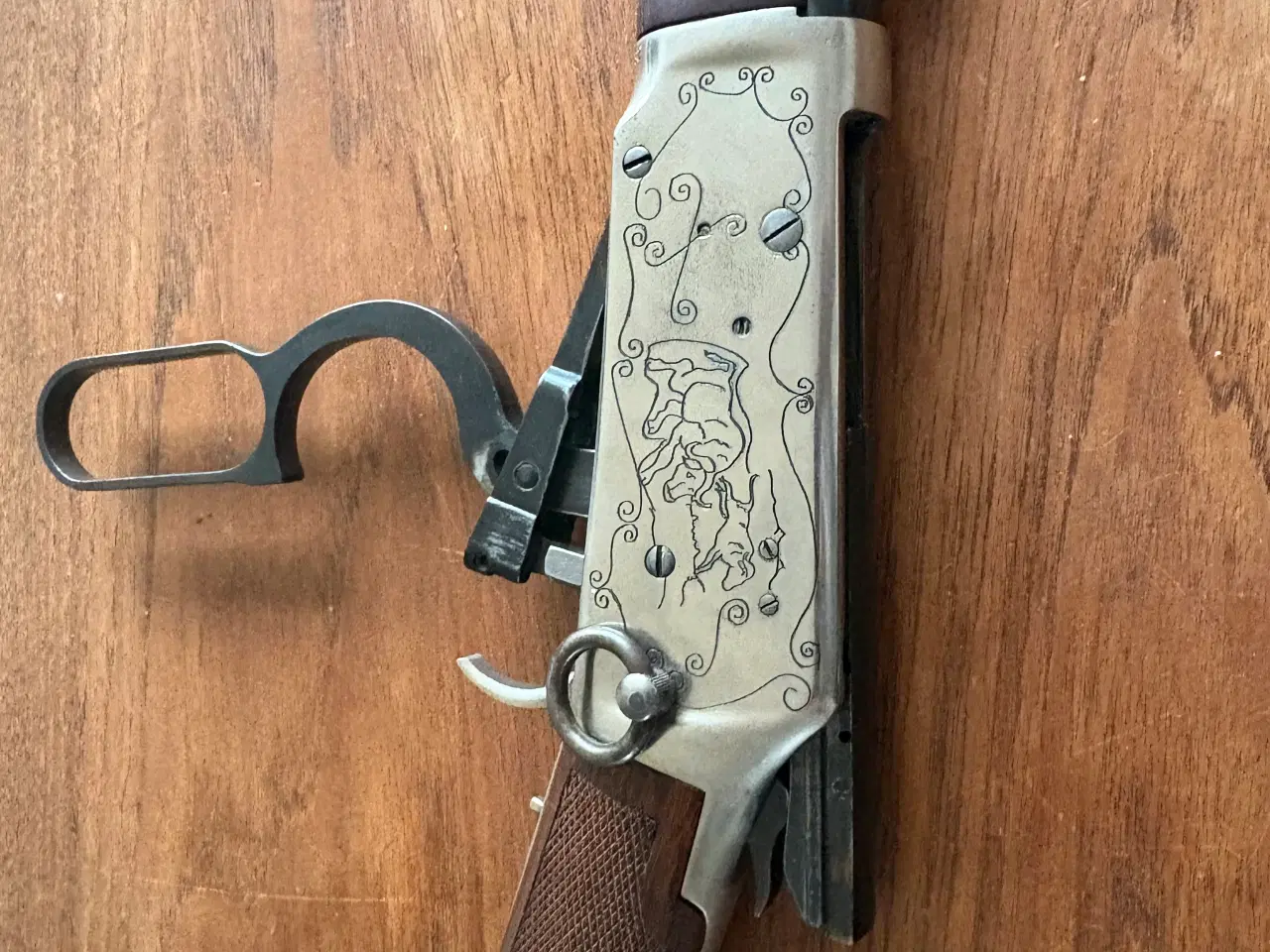 Billede 4 - Winchester leveraction 