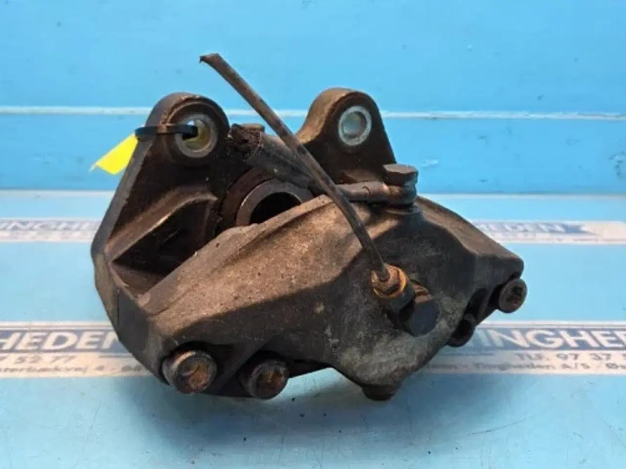 Billede 7 - Case 8010 Bremsekaliber 84989455