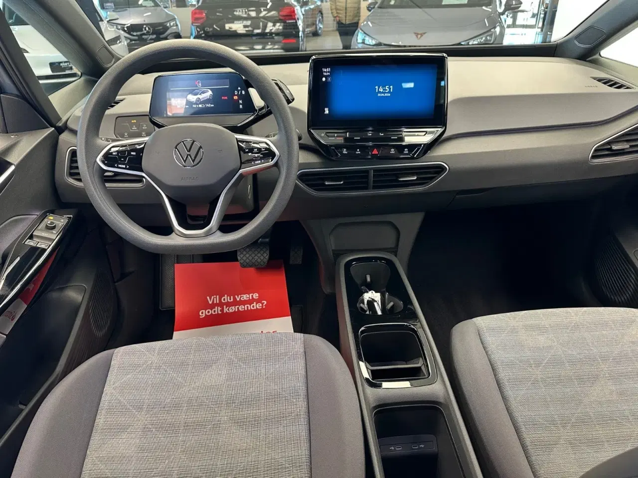 Billede 22 - VW ID.3 45 Pure Performance