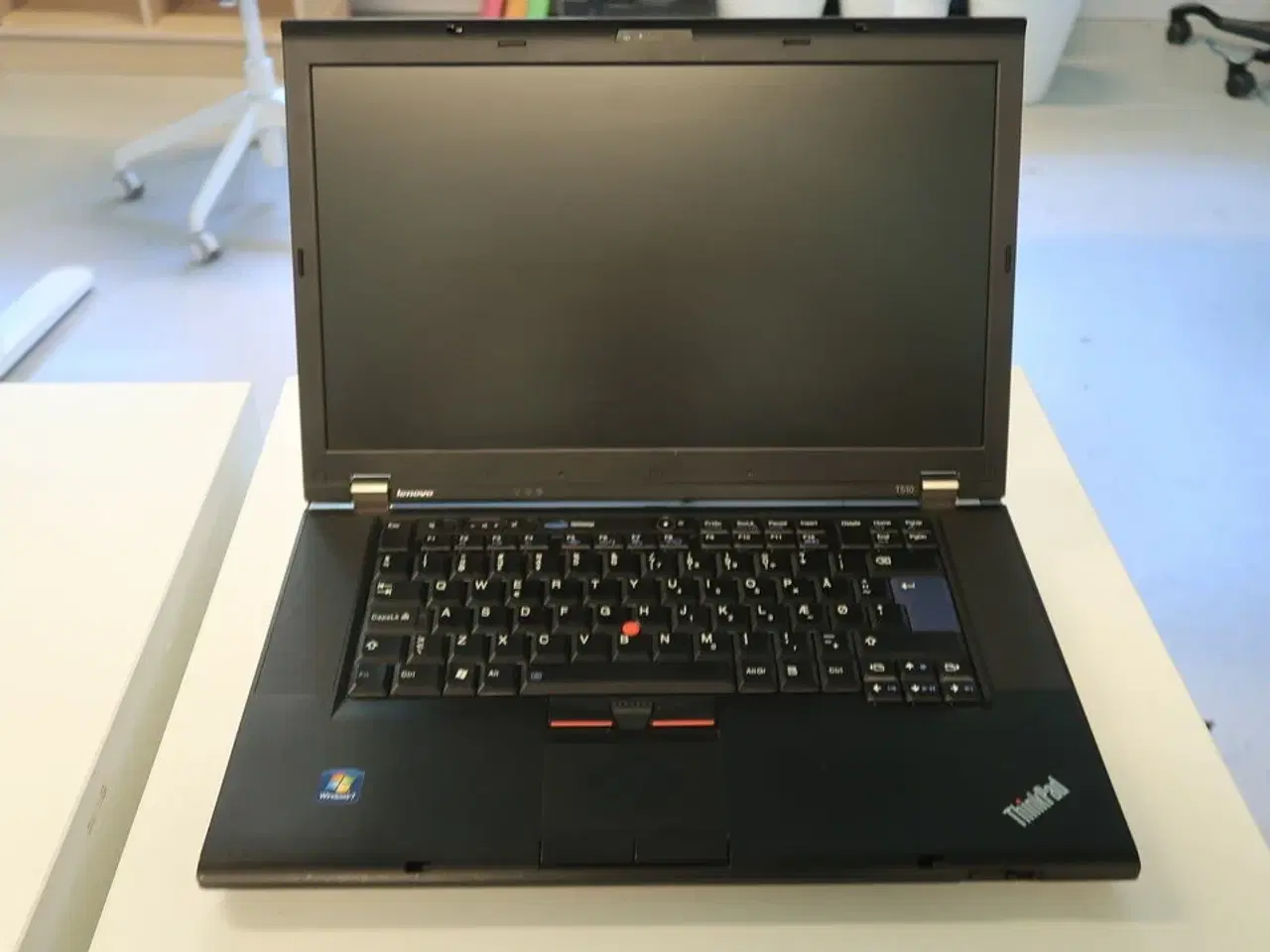 Billede 9 - 3 stk. Bærbar computer