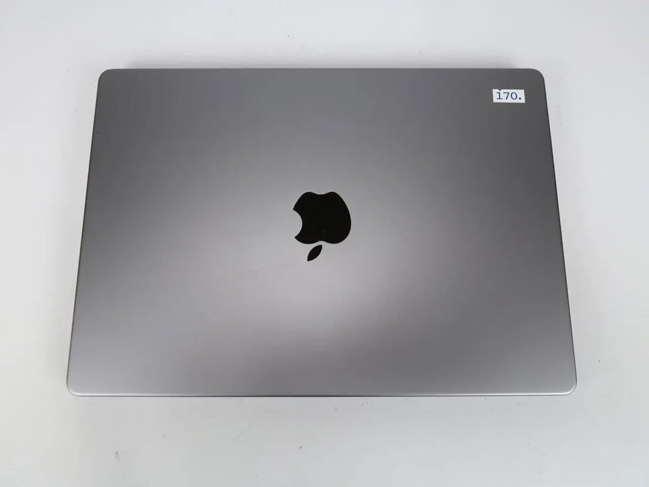 Billede 3 - Apple MacBook Pro M1 MAX 14" 2021