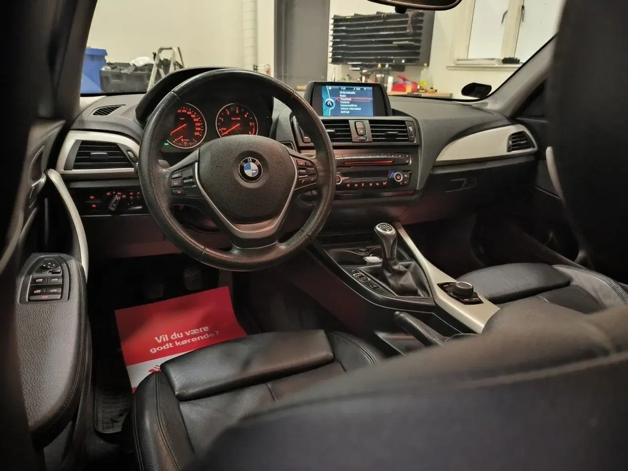 Billede 5 - BMW 116d 2,0 