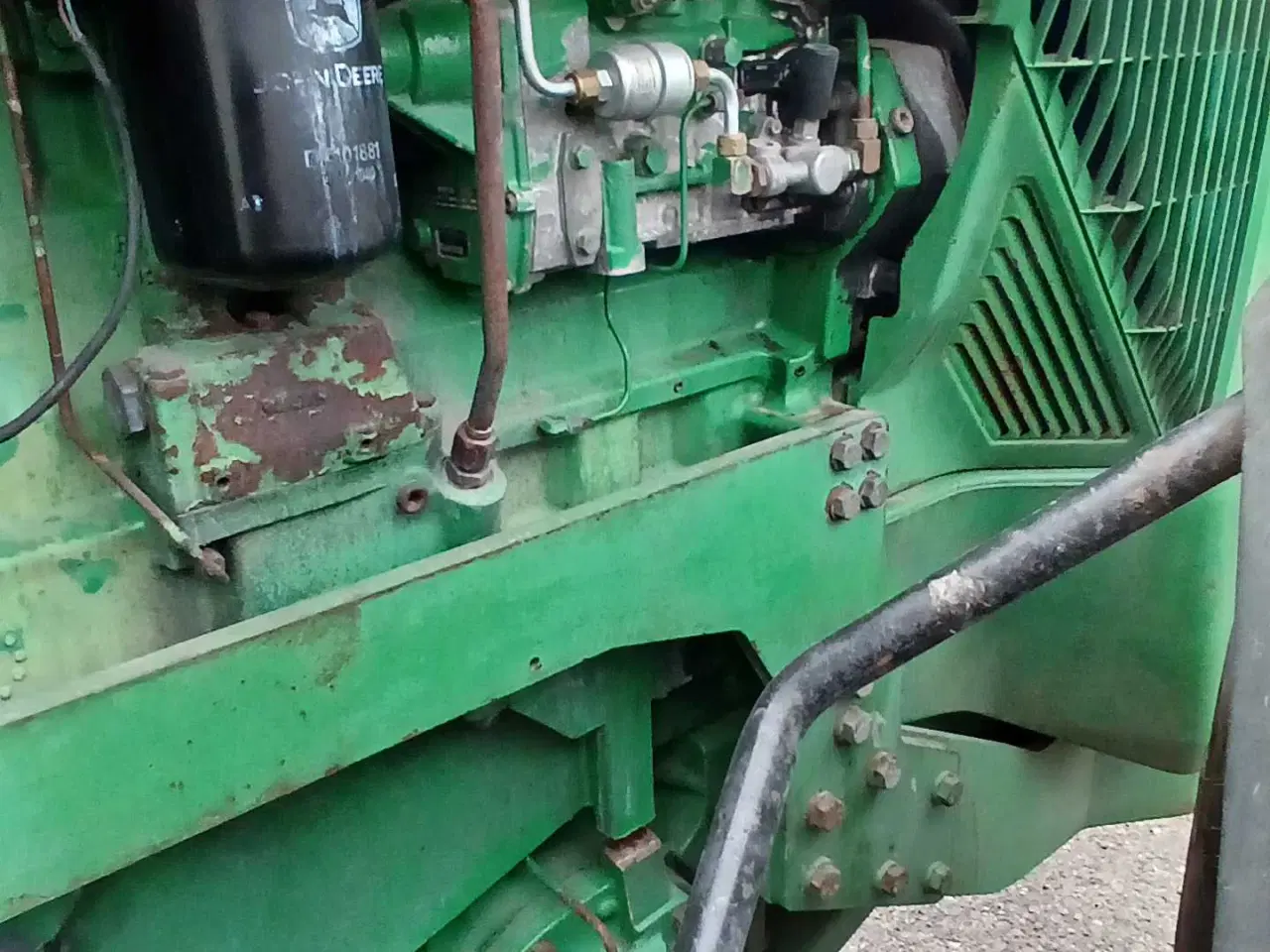 Billede 14 - JD 8300