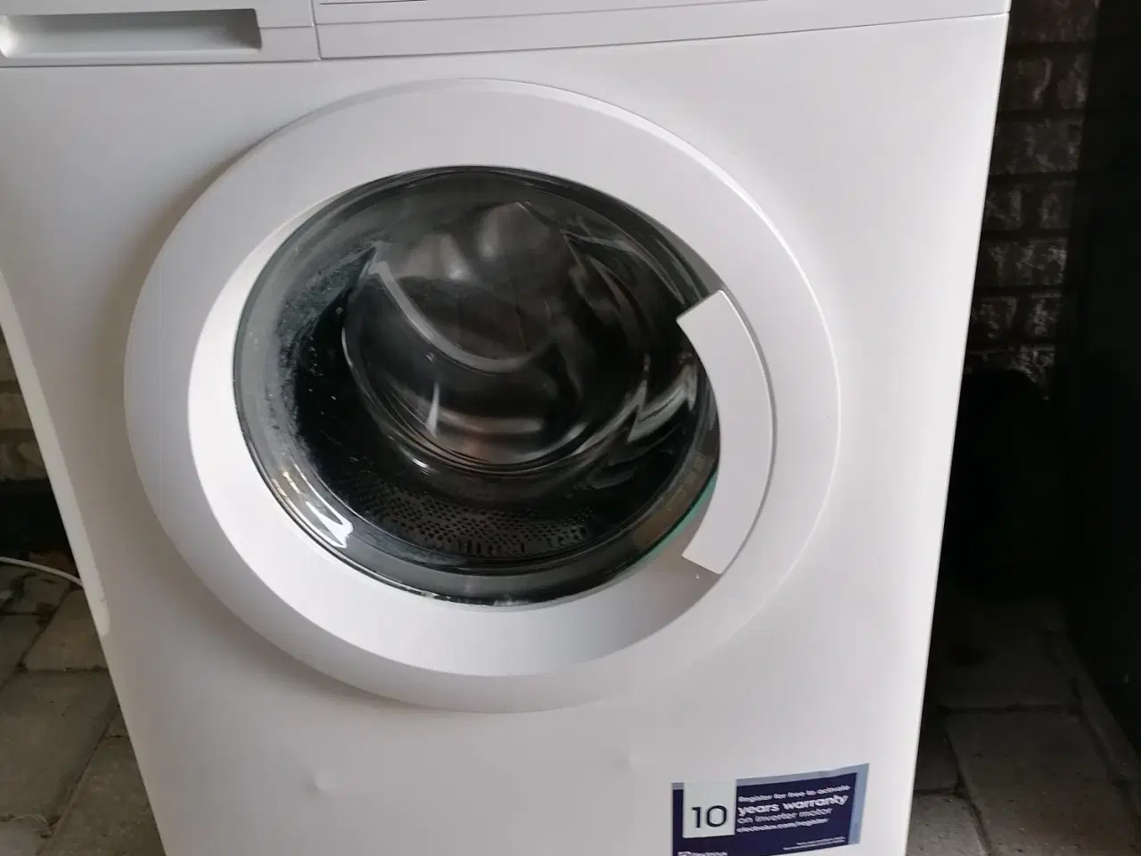 Billede 1 - Electrolux Vaskemaskine TimeCare 500 AutoSense