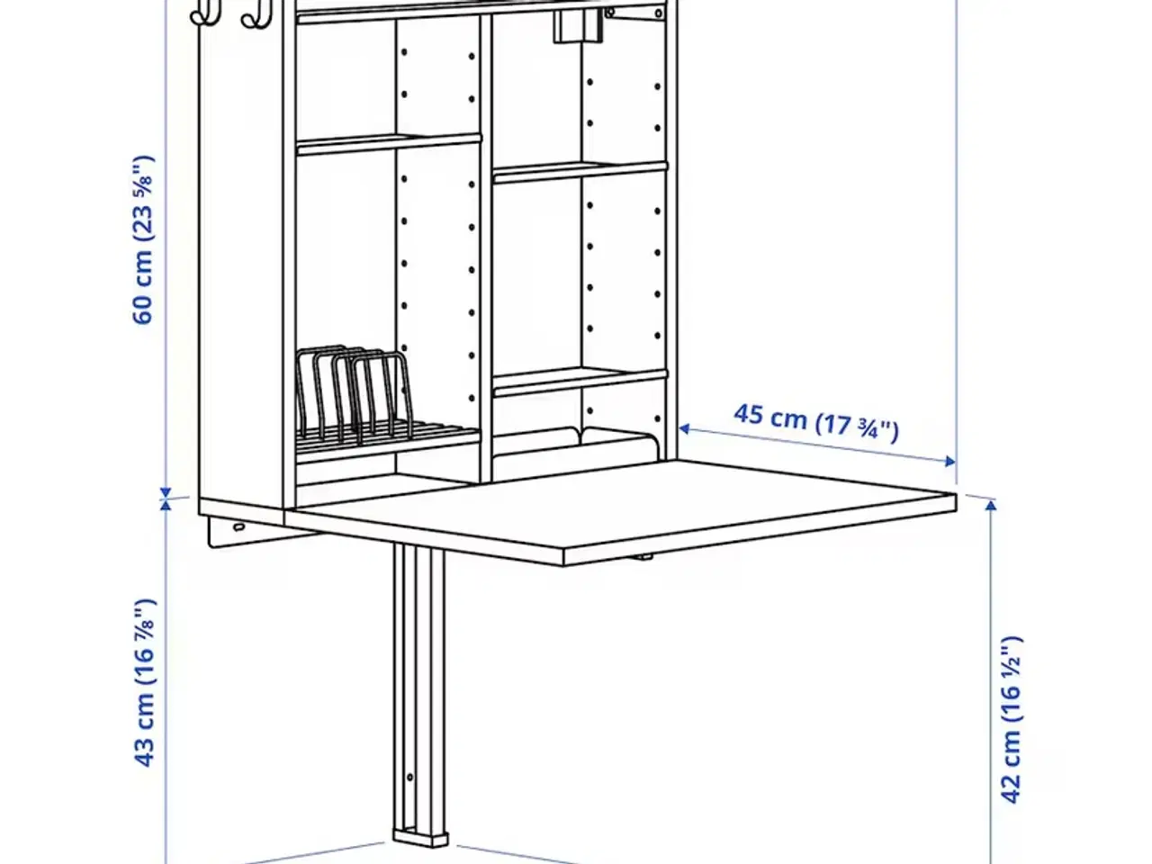 Billede 3 - Bord