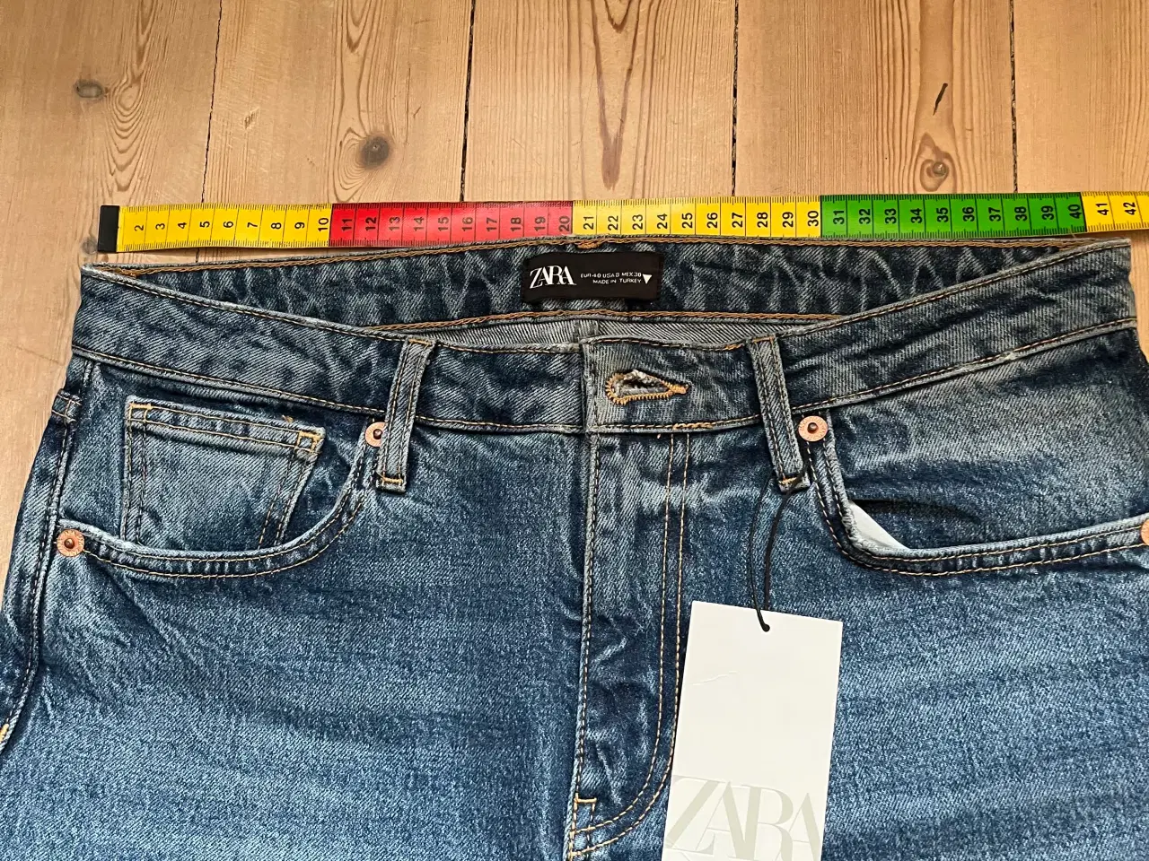 Billede 3 - Jeans