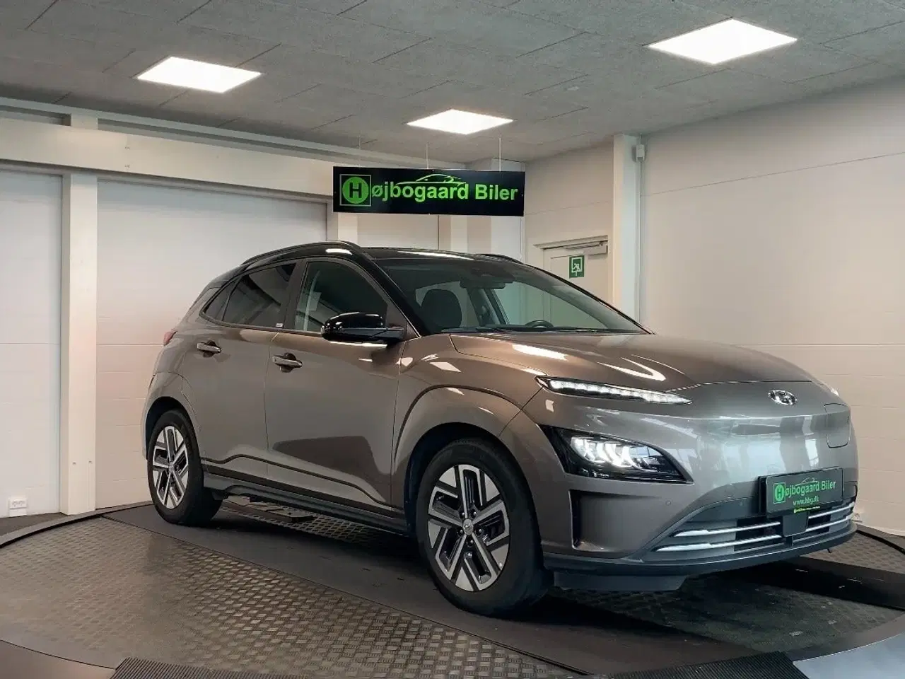 Billede 7 - Hyundai Kona 64 EV Trend