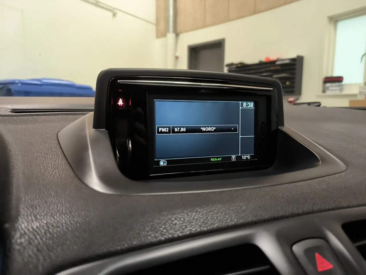 Billede 9 - Renault Megane IV 1,5 dCi 110 Zen Sport Tourer