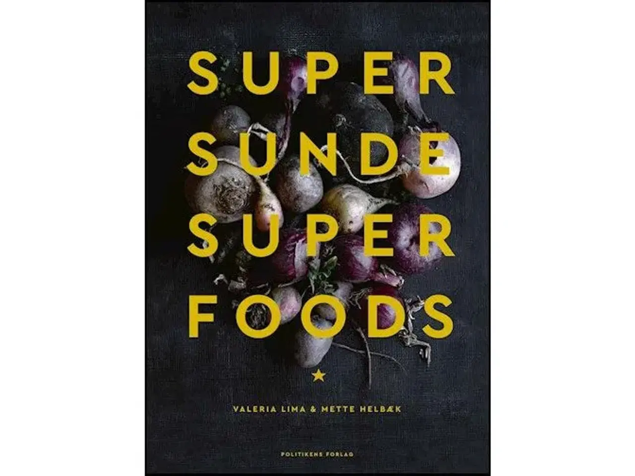 Billede 1 - Supersunde Superfoods