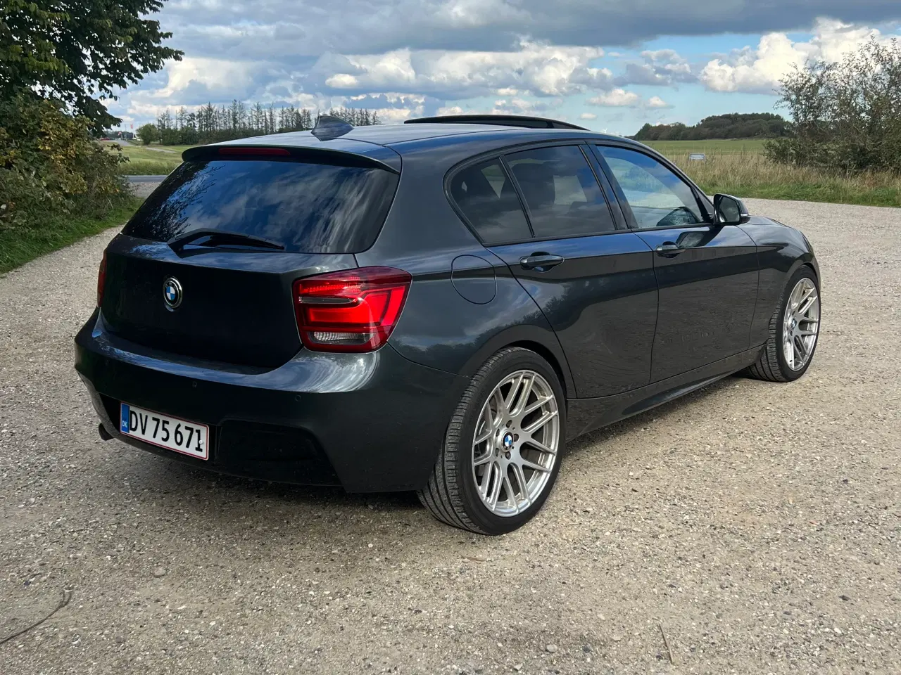Billede 5 - BMW 118D M-Sport