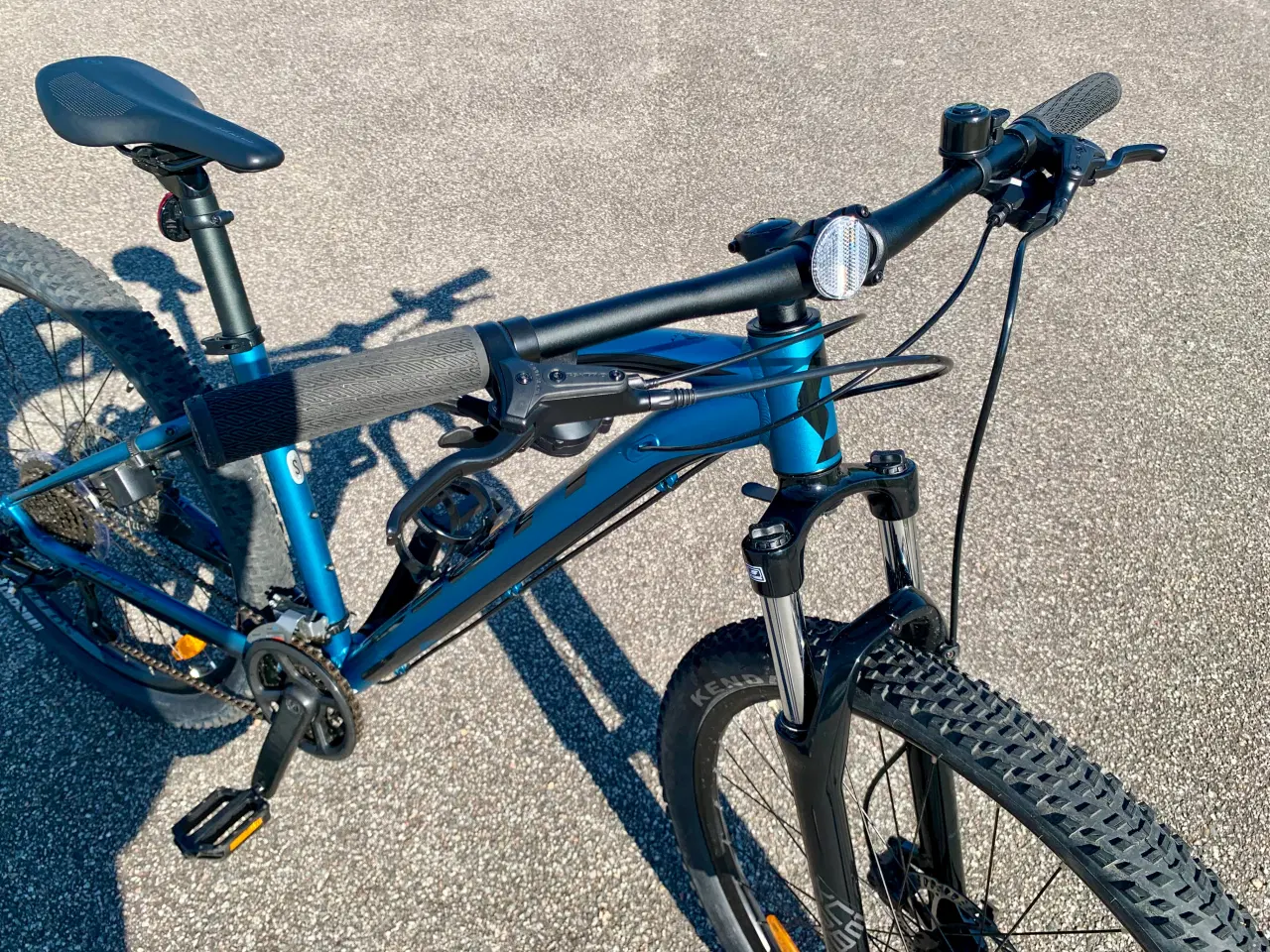 Billede 7 - SCOTT Aspect 765 mountainbike 27,5” str. S