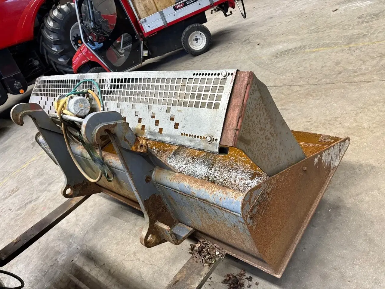 Billede 13 - Venieri 7.63 C