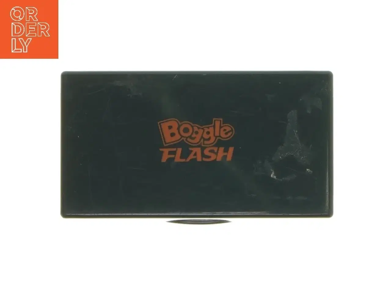 Billede 5 - Boggle Flash elektroniske spil fra Boggle (str. 5x5x2, 5 styk cm)