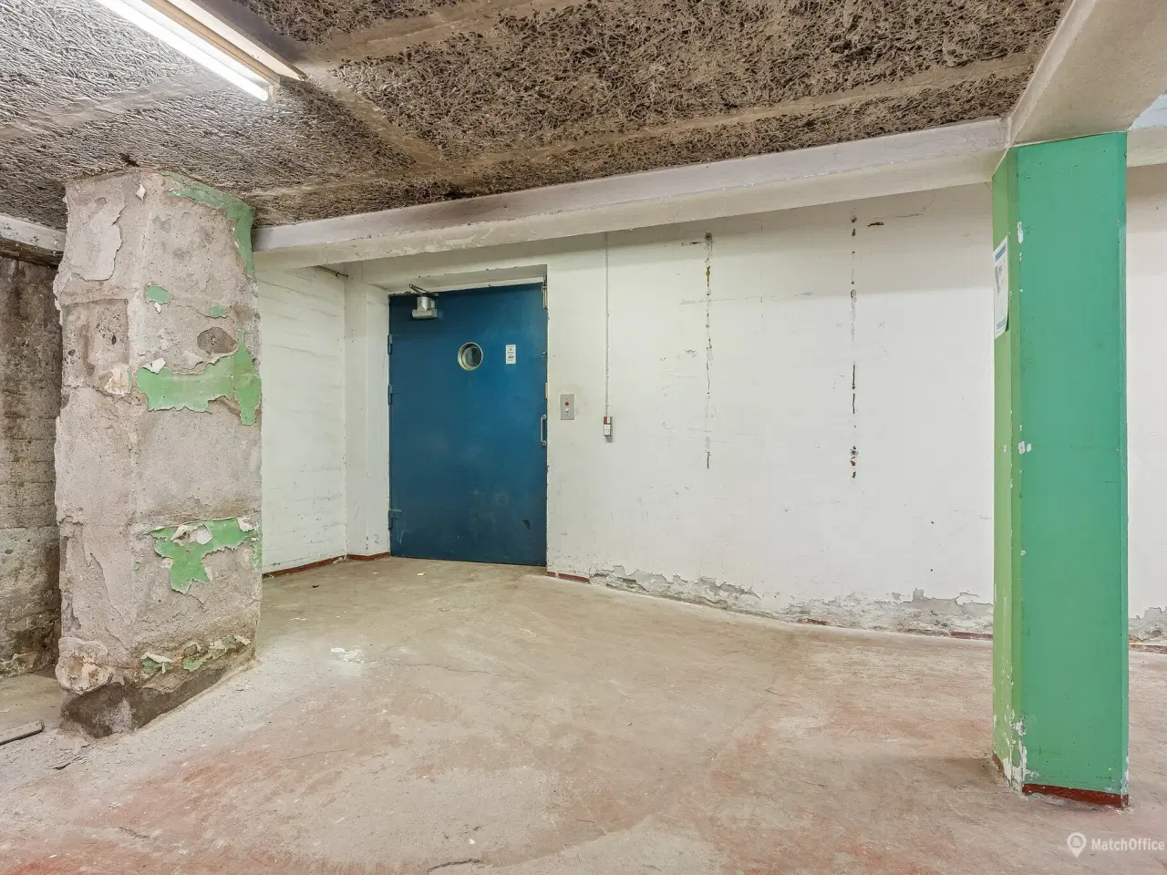 Billede 5 - Stor kælder med central beliggenhed