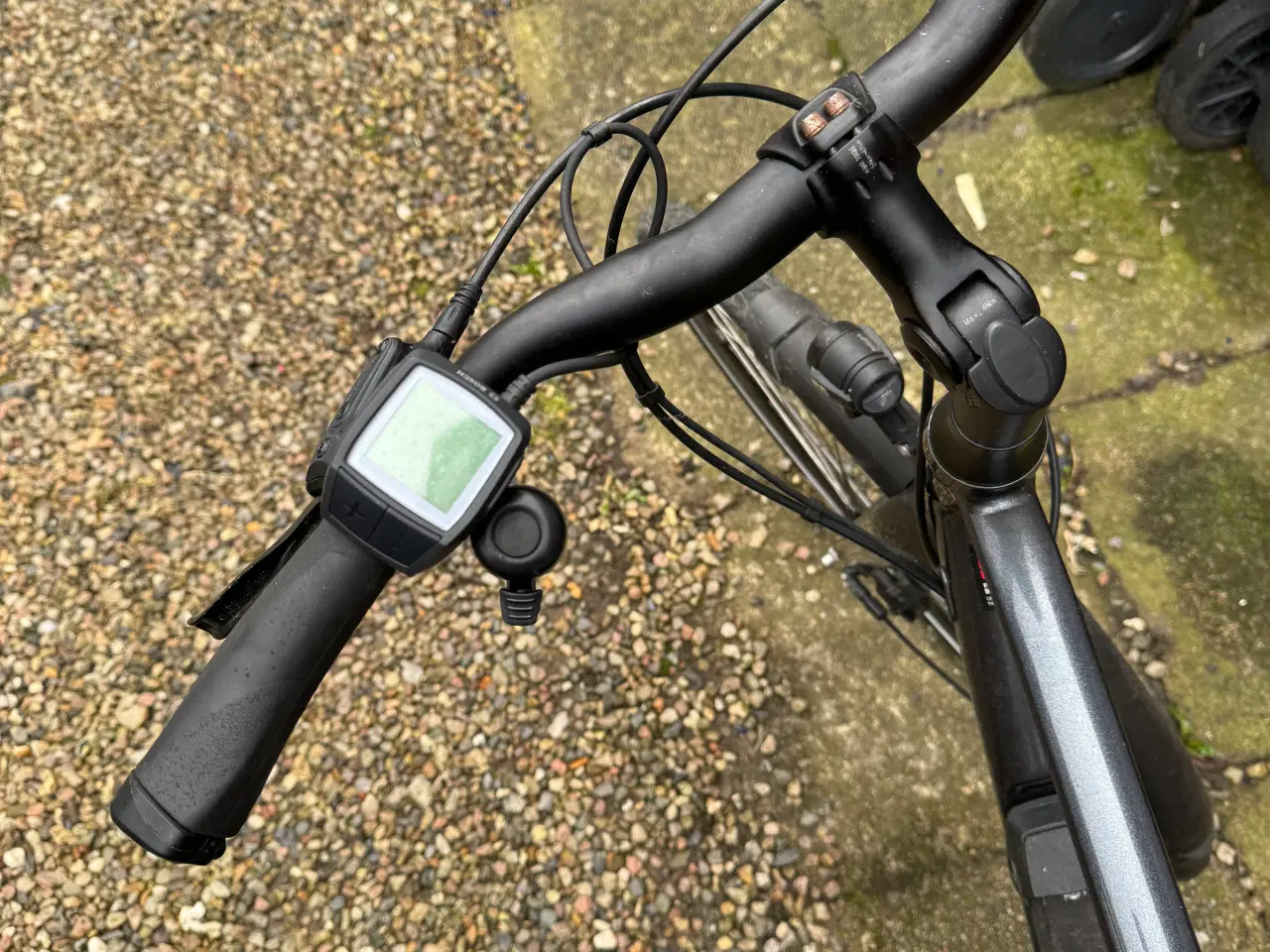 Billede 2 - Batavus Razer elcykel