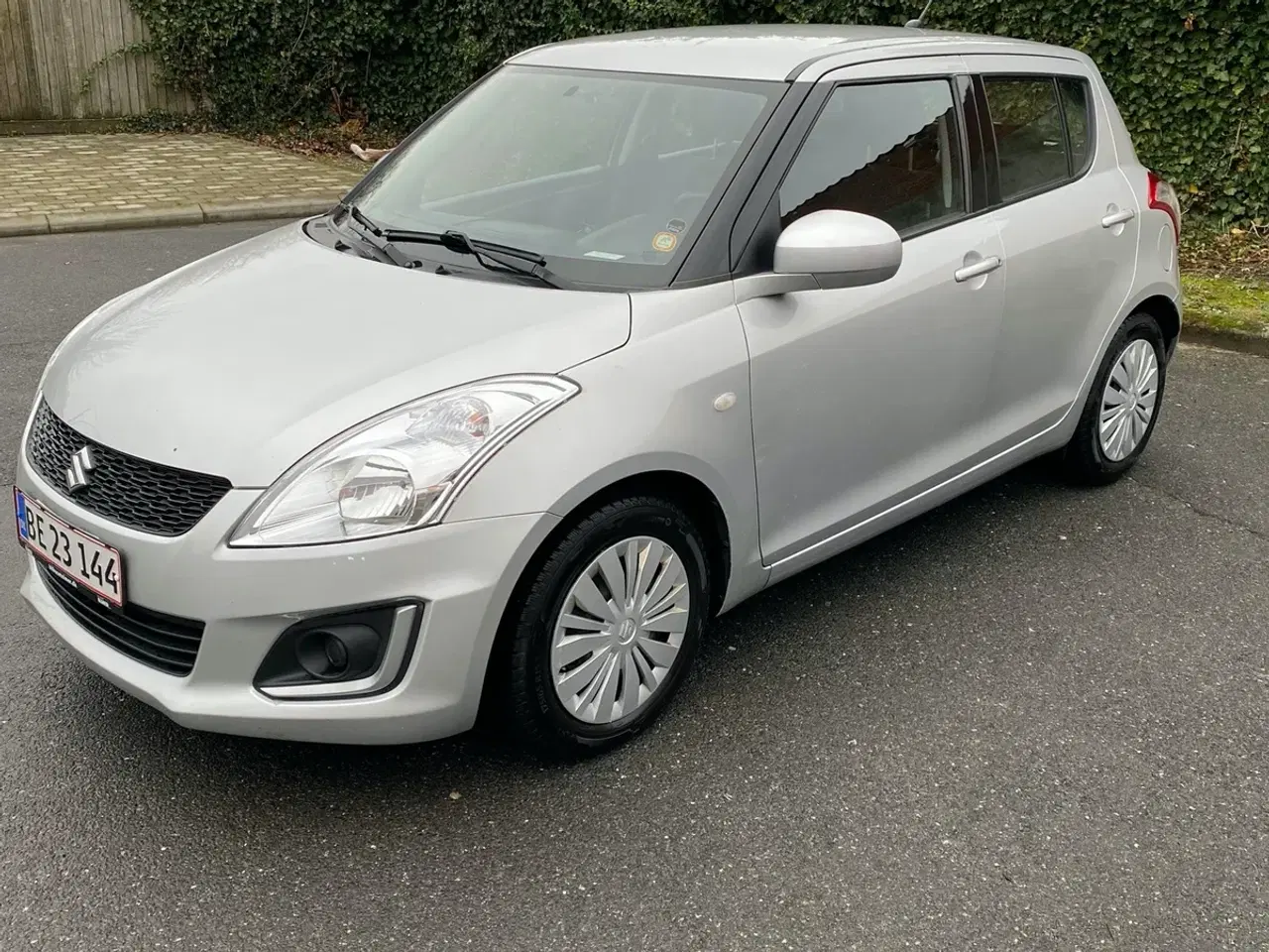 Billede 1 - SUZUKI SWIFT  1,2 5 dørs