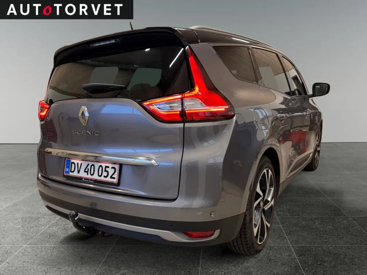 Billede 3 - Renault Grand Scenic IV 1,6 dCi 160 Bose Edition EDC 7prs