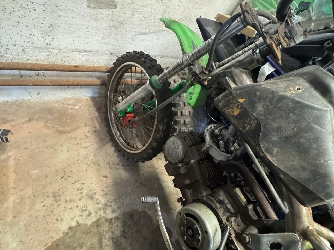 Billede 5 - Dirt bike Crosser