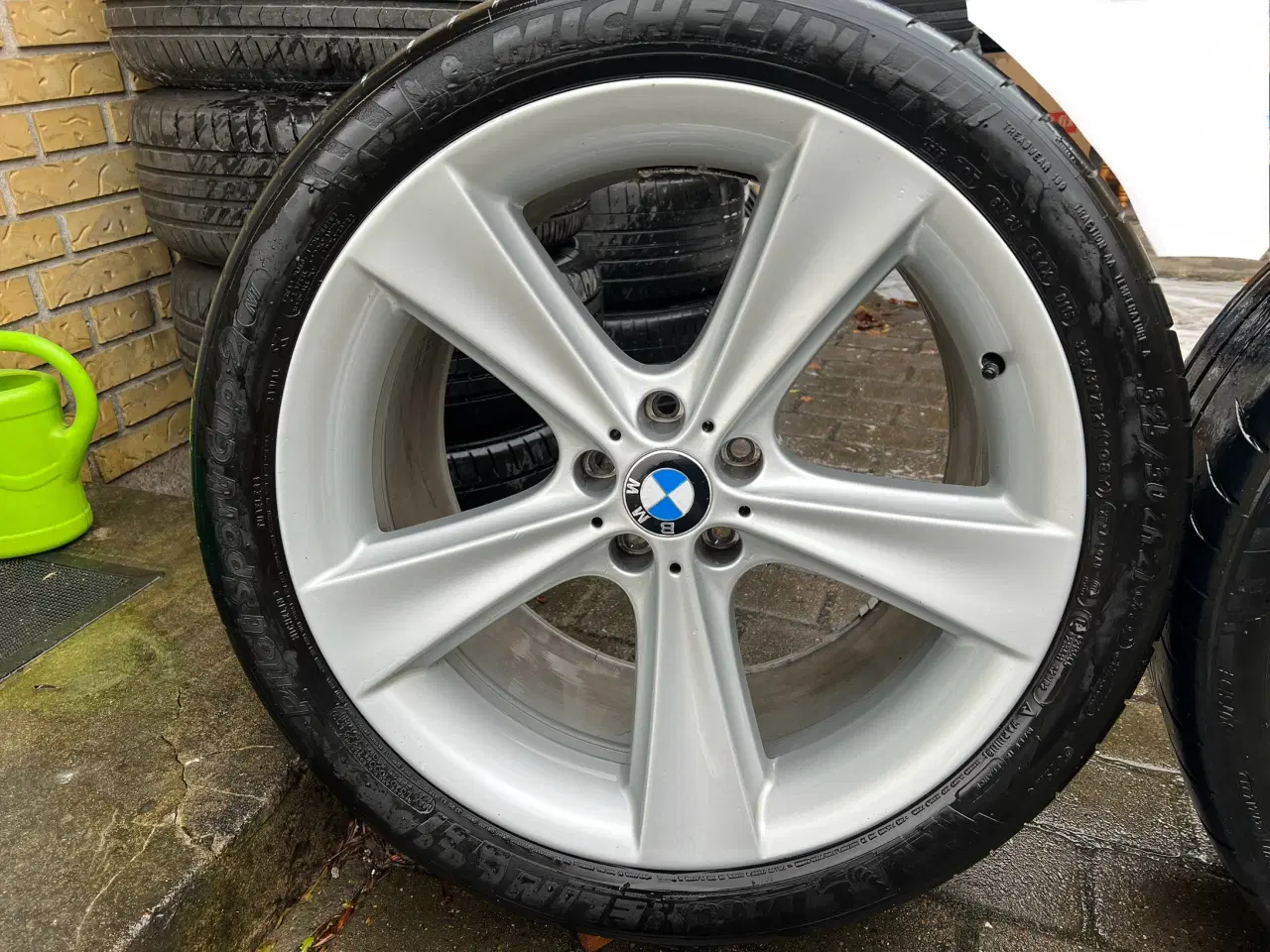 Billede 10 - BMW 21” 5x120 fælge