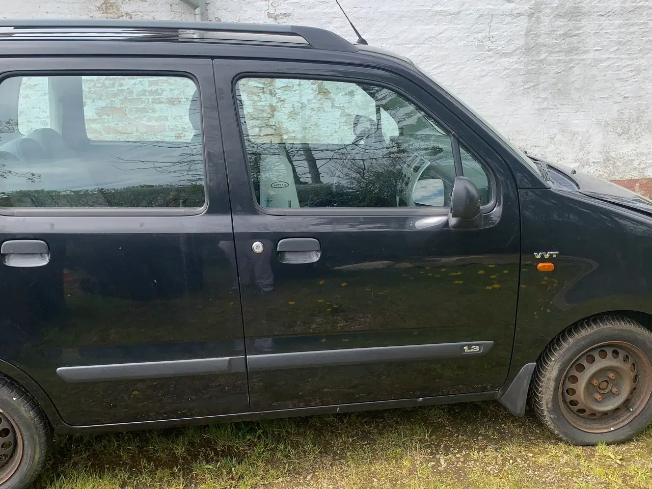 Billede 2 - Suzuki Wagon R med 94 HK
