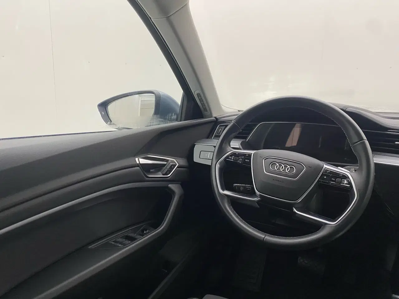 Billede 8 - Audi Q8 e-tron 50 Prestige quattro