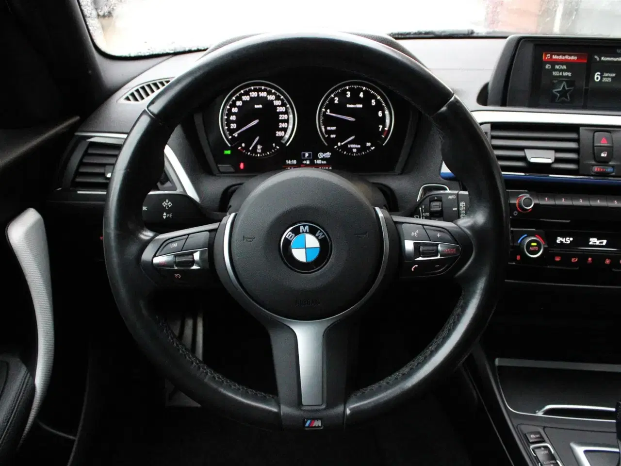 Billede 5 - BMW 118i 1,5 M-Sport Steptronic 136HK 5d 8g Aut.