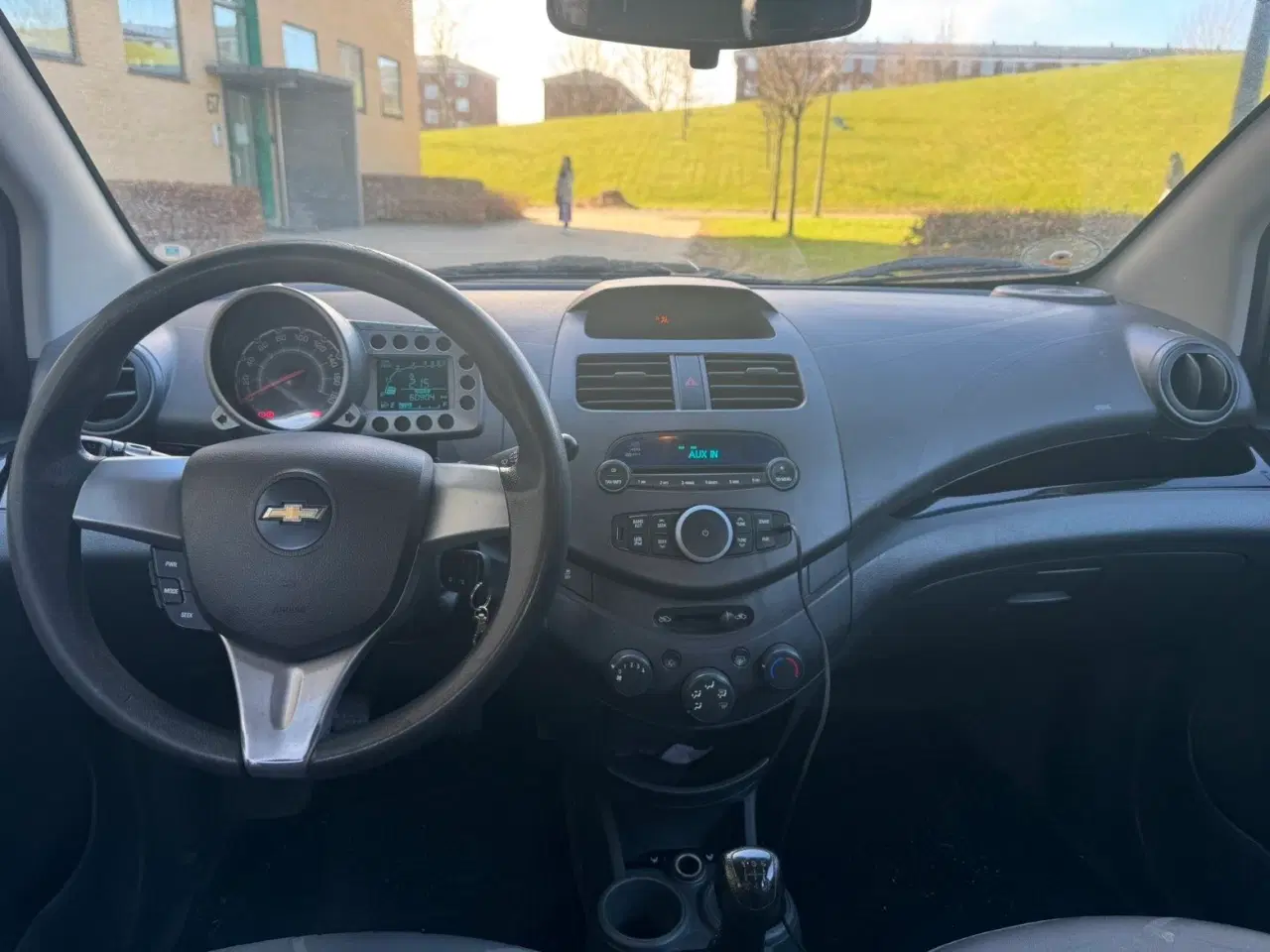 Billede 4 - Chevrolet Spark 1.0 