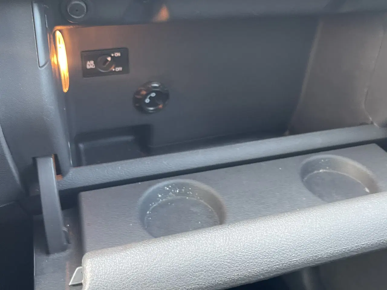 Billede 13 - VW Touran 1,6 tdi 7 personer