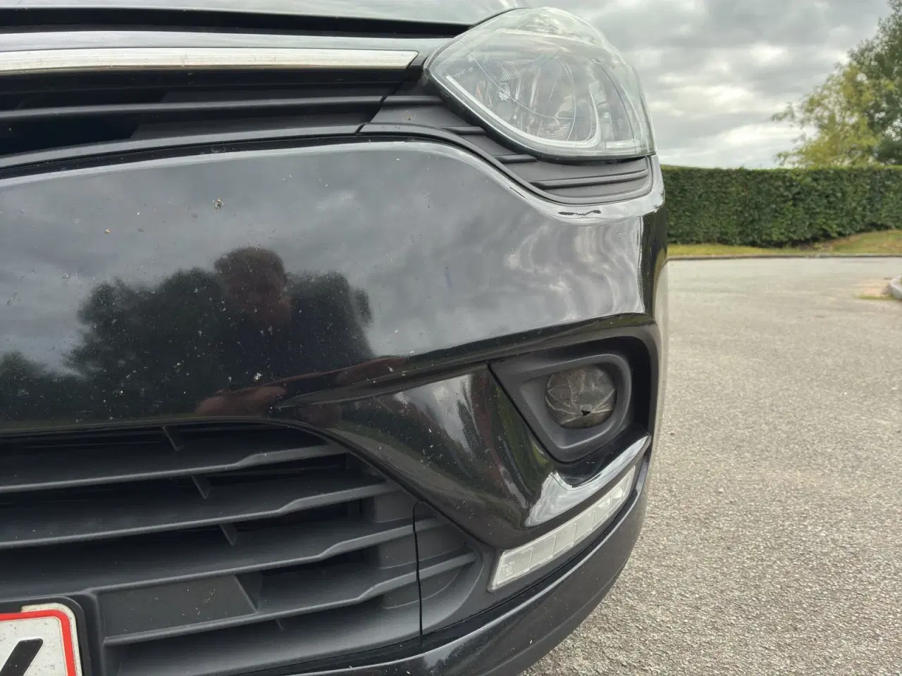 Billede 17 - Renault Clio IV 1,5 dCi 90 Zen Sport Tourer