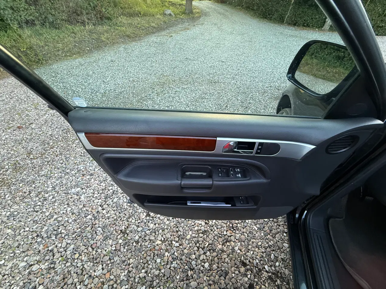 Billede 10 - Ve touareg 3.2 v6 