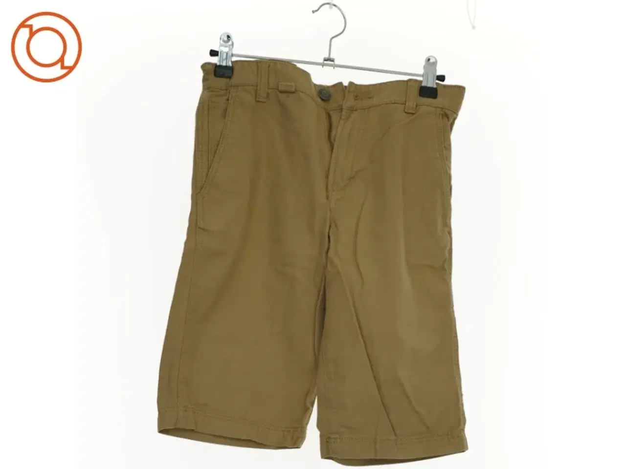 Billede 1 - Shorts fra H&M (str. 152 cm)