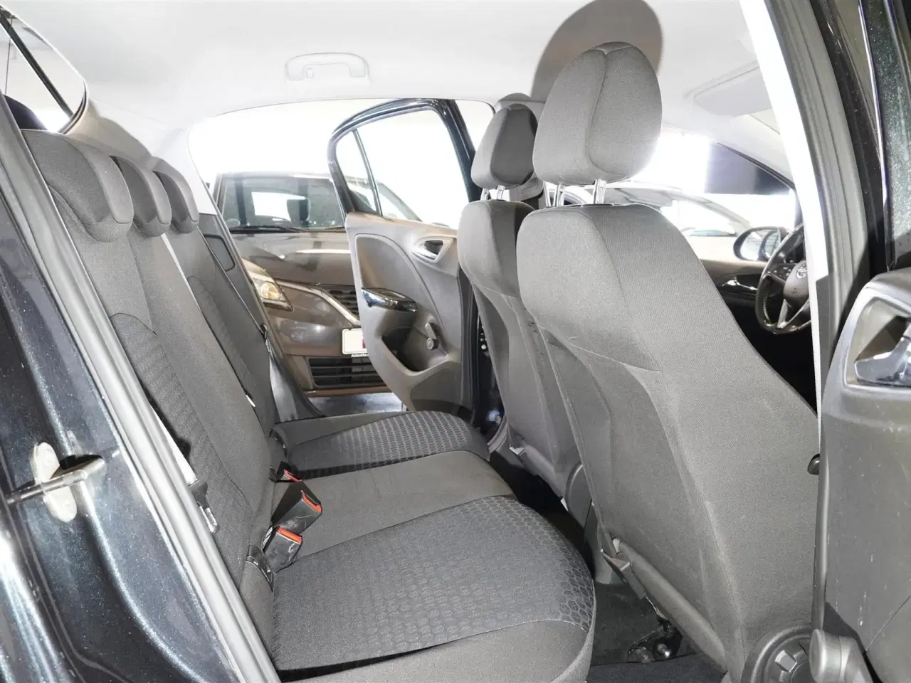Billede 11 - Opel Corsa 1,0 Turbo Enjoy Start/Stop 90HK 5d 6g