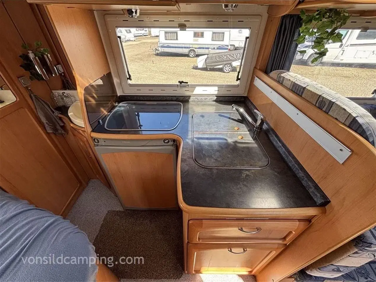 Billede 5 - 2002 - Frankia T 650