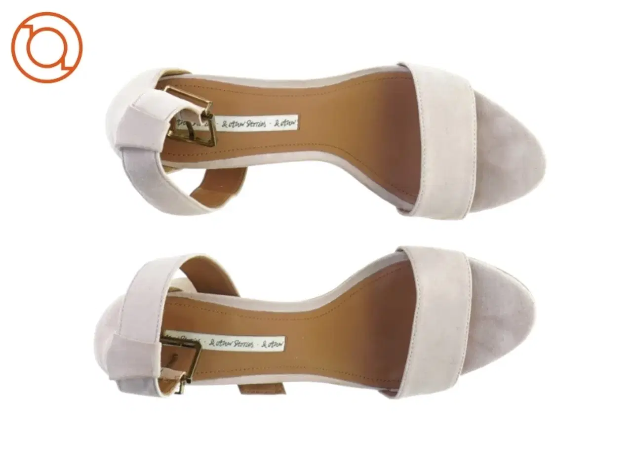 Billede 4 - Sko fra And Other Stories (str. 39)