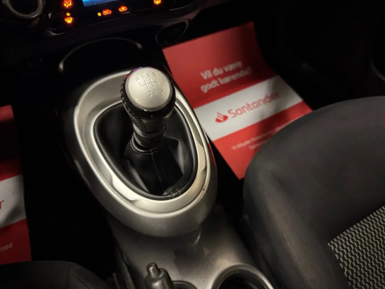 Billede 12 - Nissan Juke 1,2 Dig-T 115 Acenta