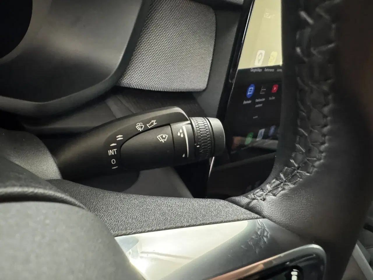 Billede 16 - Polestar 2  Long Range