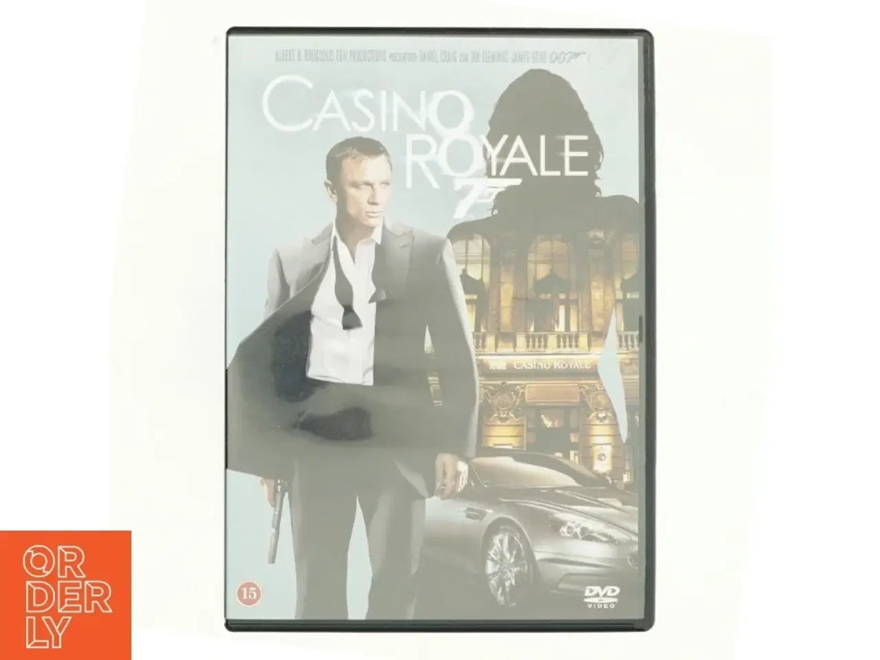Billede 1 - Casino Royale