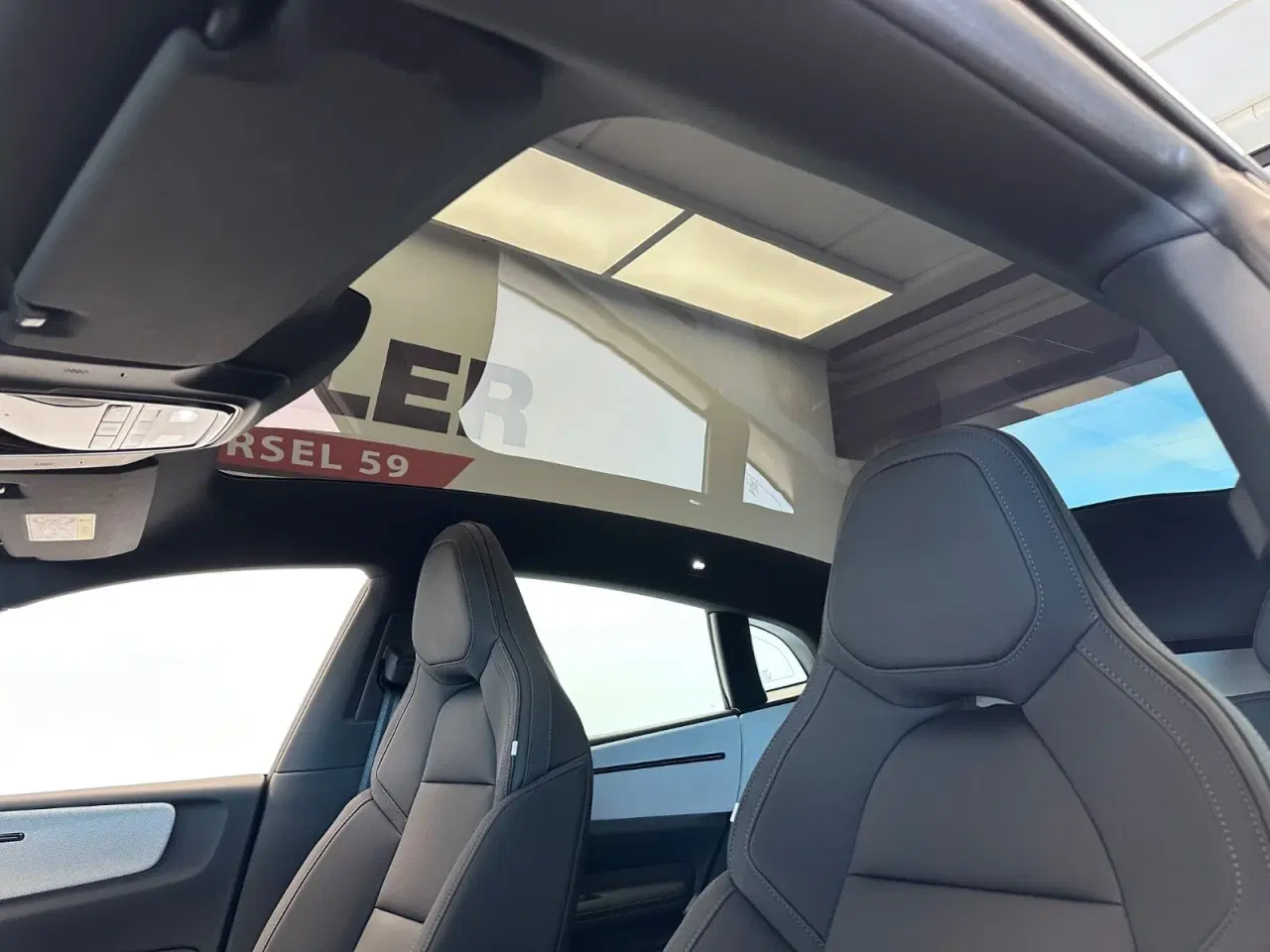 Billede 14 - Polestar 4 Long Range