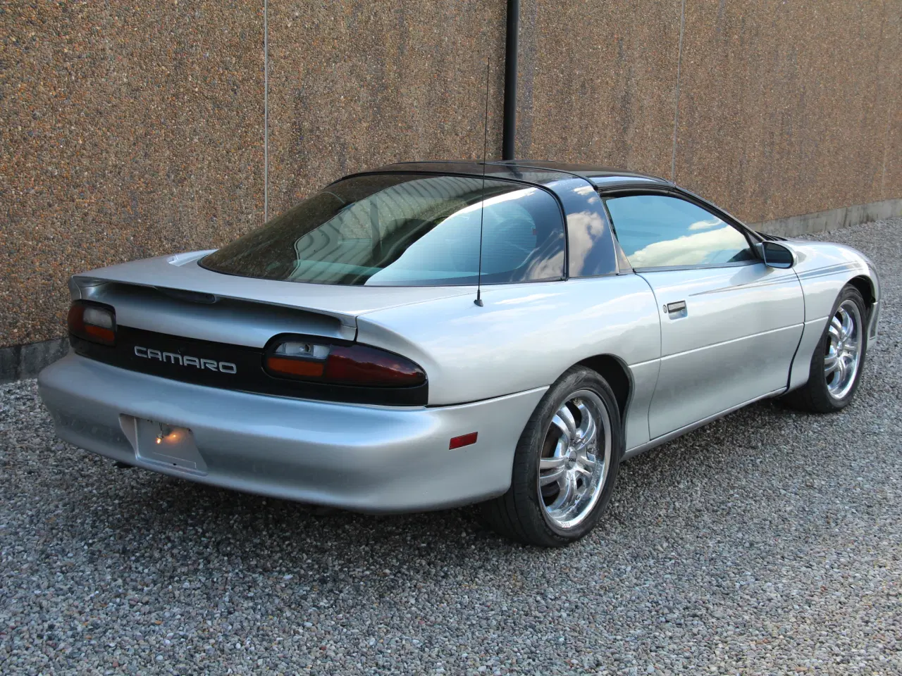 Billede 8 - Chevrolet Camaro