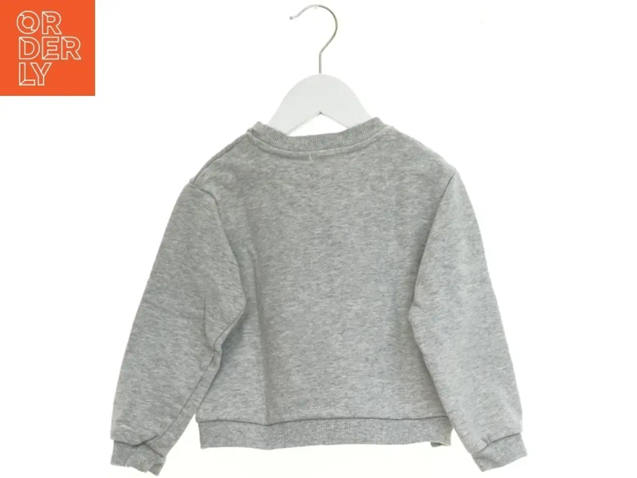 Billede 2 - Sweatshirt fra Billie Blush (str. 110 cm)