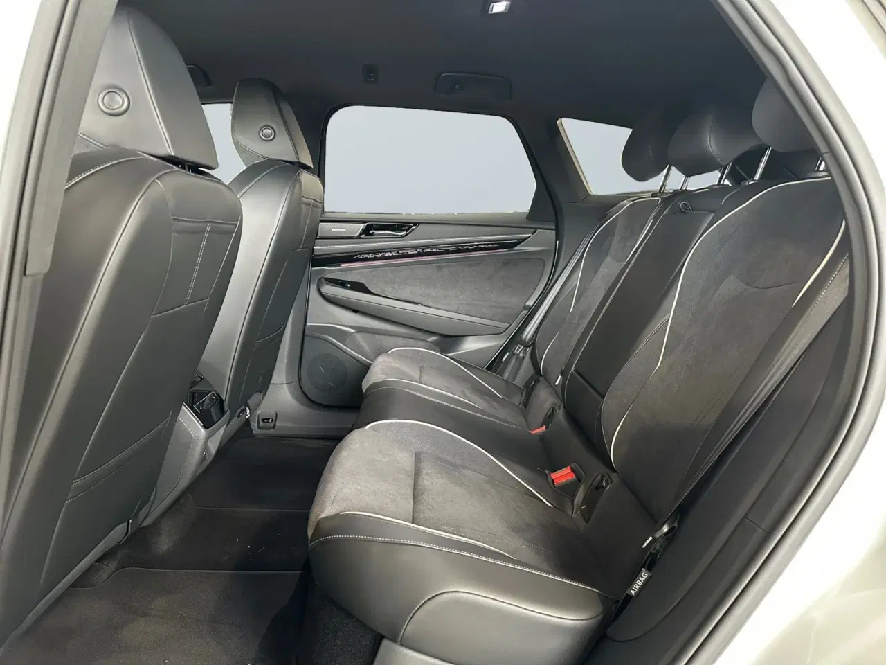 Billede 14 - VW ID.7 77 Style+ Tourer