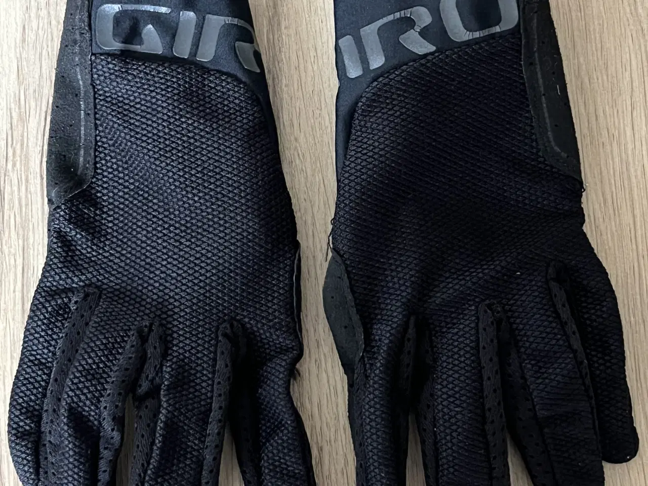 Billede 3 - Cykelhandsker Giro Trixter