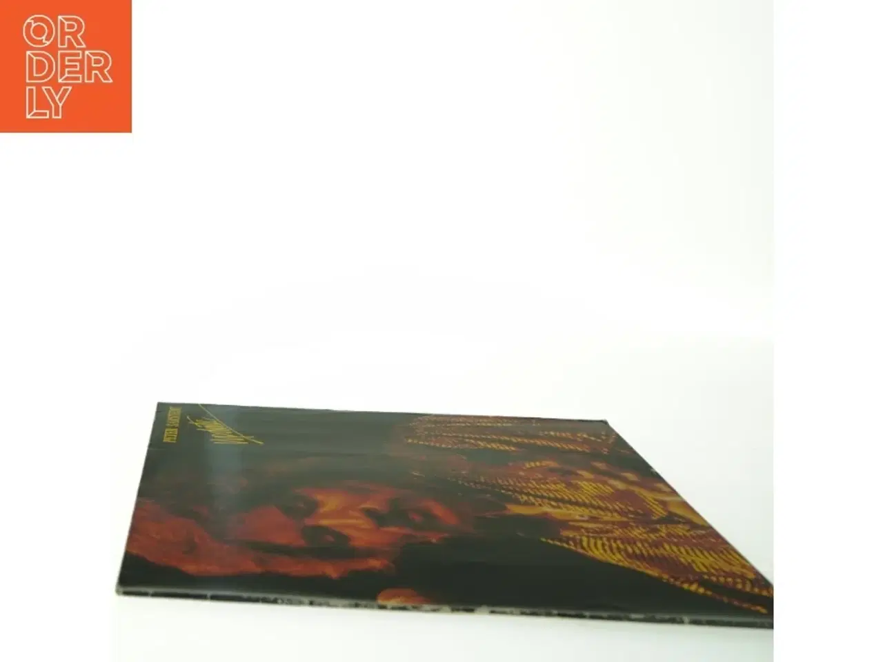 Billede 2 - Peter Sarstedt - Update Vinylplade (str. 30 x 31 cm)