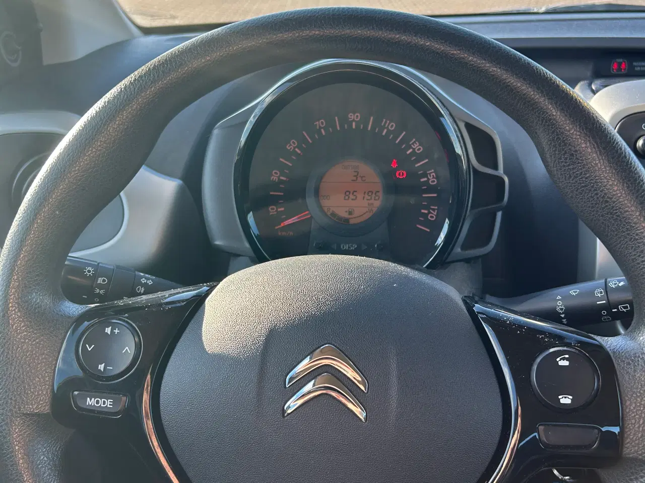 Billede 7 - Citroen C1 🚨87.000 km🚨
