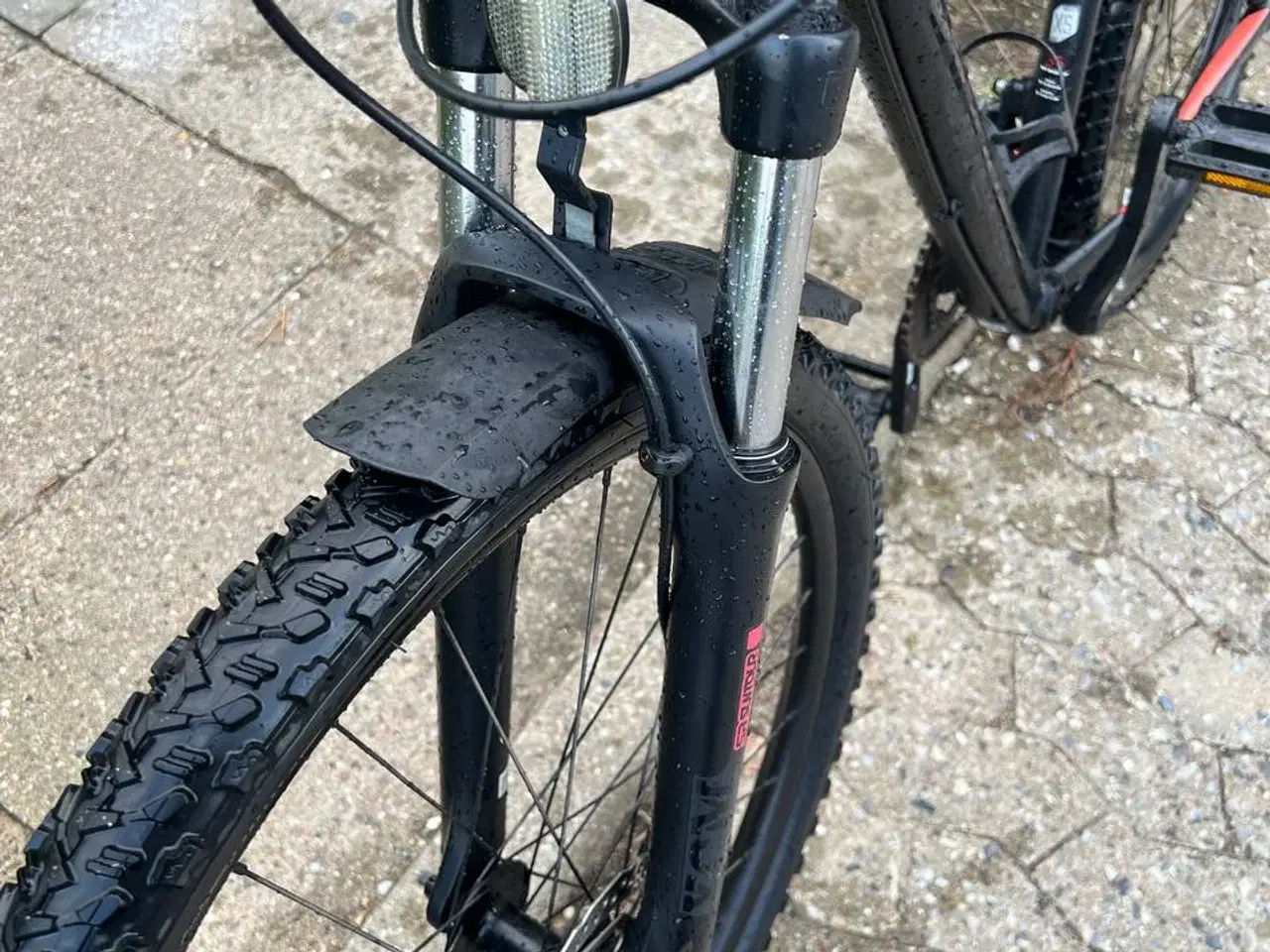 Billede 2 - Cannondale trail 6 27.5 MTB Cykel