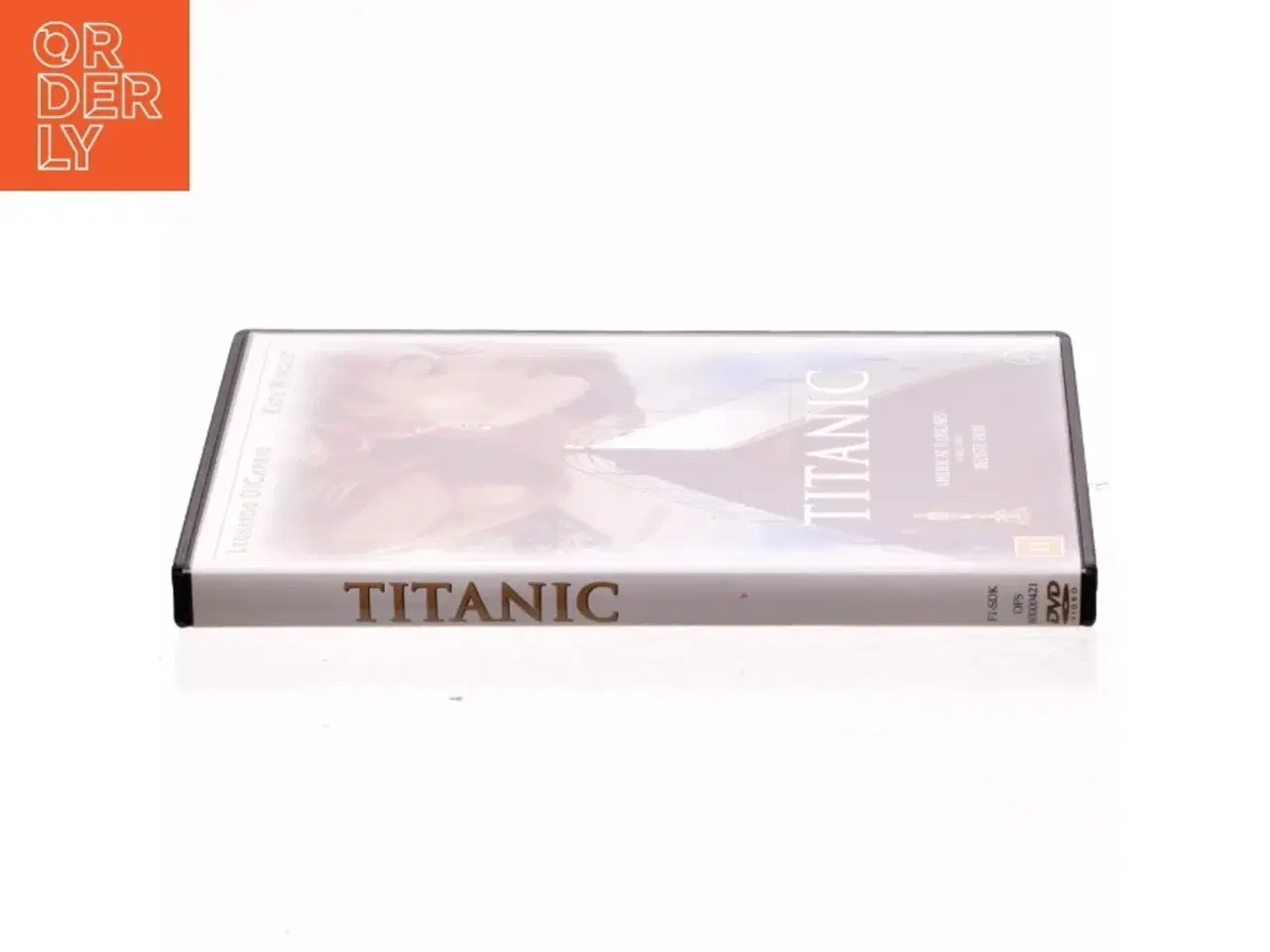 Billede 2 - Titanic