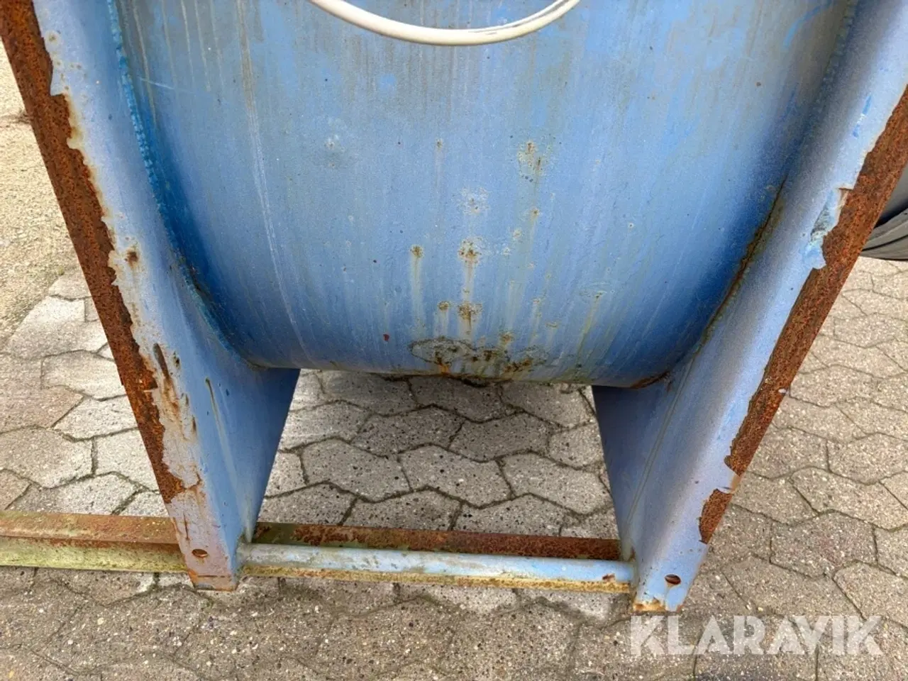 Billede 7 - Ventilator Parlock BDS 804/2