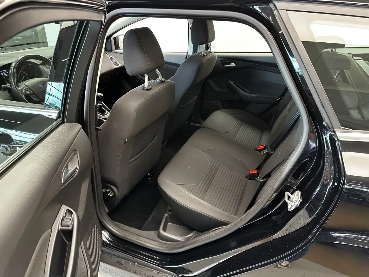 Billede 12 - Ford Focus 1,5 SCTi 150 Titanium stc.