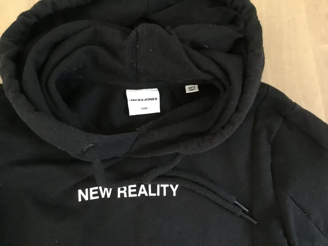 Billede 7 - Drenge Sweatshirt 